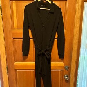 Gibson look jumpsuit